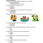Soal Tema 8 Subtema 2 Kelas 3 Dalchaebi