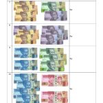 Materi Uang Kelas 2 Sd Dalchaebi