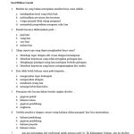Soal Penilaian Harian Kelas 4 PDF
