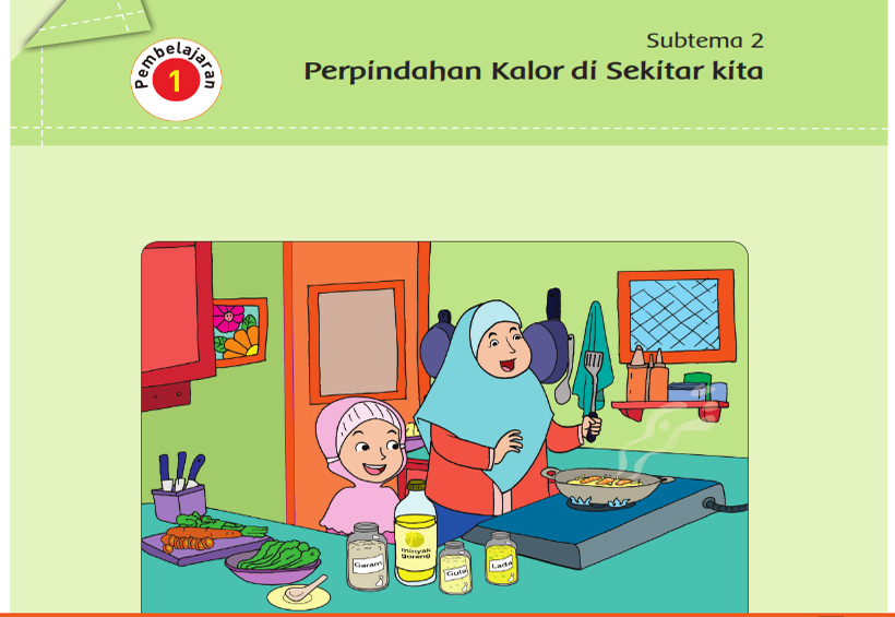 Bocoran 10 Soal Tematik Kelas 2 Tema 6 Subtema 1 yang Ternyata Sering Keluar Saat Ujian