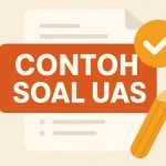Contoh Soal UAS Sejarah Kelas 12 SMA Semester 1 - Tesonline id