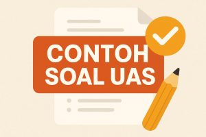 Contoh Soal UAS Sejarah Kelas 12 SMA Semester 1 - Tesonline id