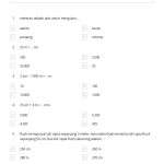 50 lembar kerja Mengukur Volume untuk Kelas 3 di Quizizz Gratis