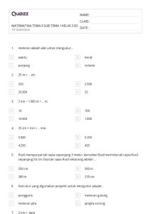 50 lembar kerja Mengukur Volume untuk Kelas 3 di Quizizz Gratis