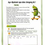 Soal Dongeng PDF