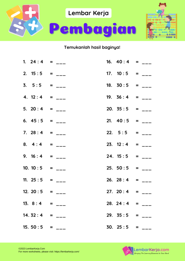 Ternyata Ada 5 Lembar Kerja Contoh Soal Matematika UN SMK Kelas 3 2019 Siap Cetak