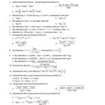 Latihan Soal Logaritma Kelas X PDF