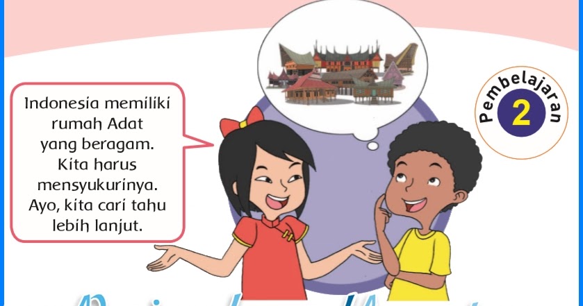 7 Rahasia Jawaban Soal Tematik Kelas 4 Tema1 Halaman 140 Wajib Diketahui Sebelum Ujian
