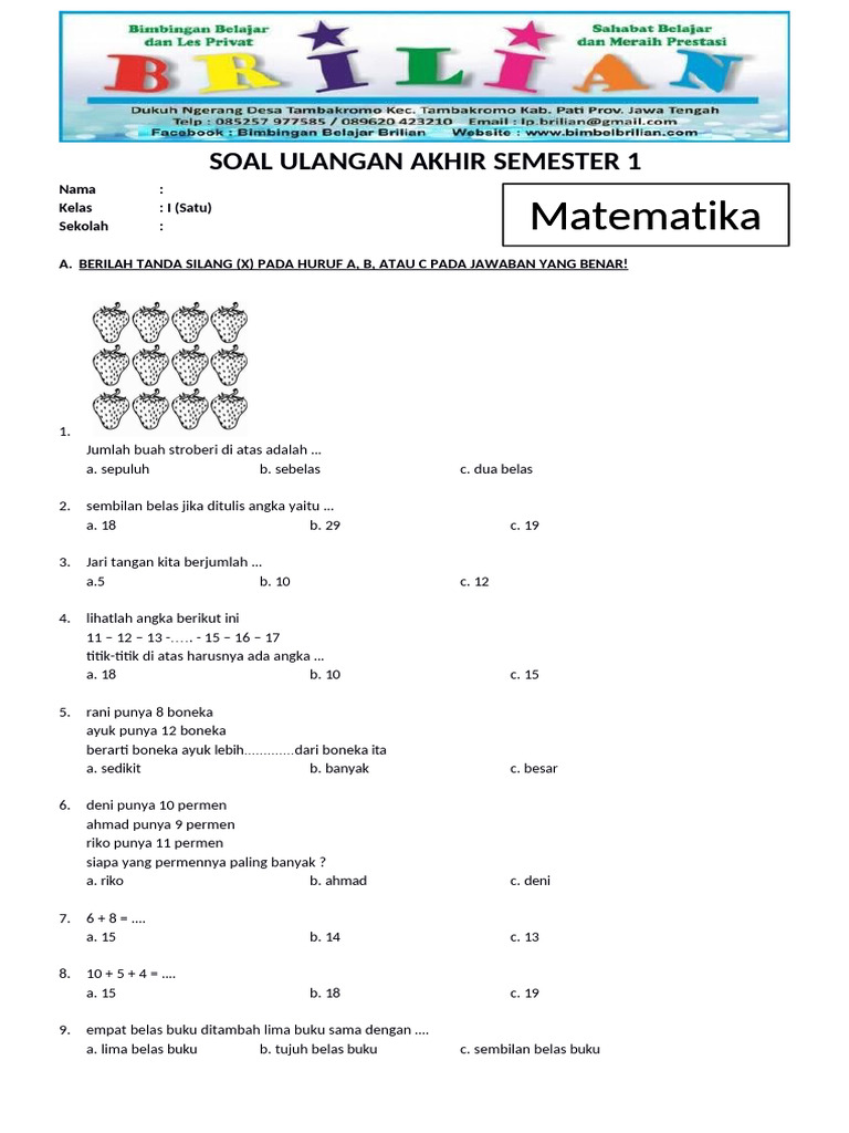 Inilah 40 Contoh Soal Ujian Kelas 3 SD Semester 2 SBdP dan Prakarya Kurikulum Merdeka 2026 yang Wajib Dikuasai