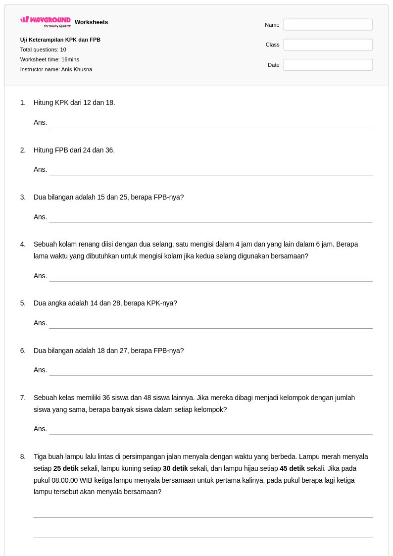 Terbukti Mudah Jawaban soal uji keterampilam 4 kelas 6 hal 36 yang Wajib Kuasai Sekarang