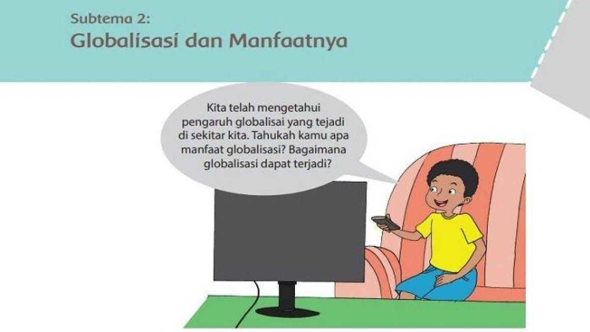 Terungkap Jawaban Soal Tema 4 Kelas 6 Halaman 99: Menguasai Materi dengan 5 Langkah Praktis