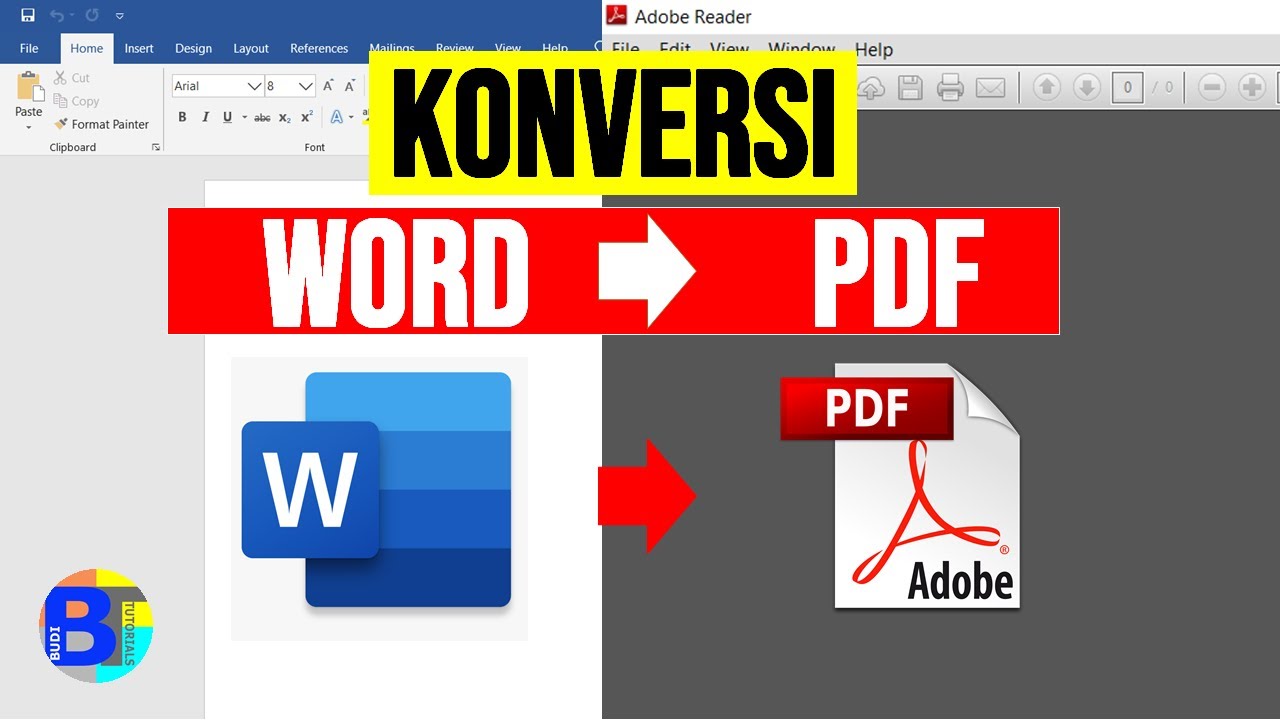 7 Rahasia cara ubah word 2003 ke pdf dan memunculkan ruler di word 2026 sebelum terlambat